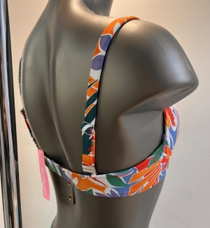 LA FLANEUSE PD/PAPIERS