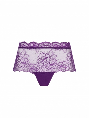 SUBLIME EN DENTELLE SI/SUBLIME IRIS