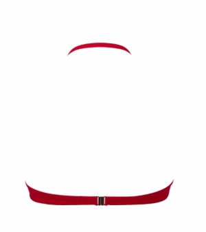LA CHIQUISSIMA MR/MER ROUGE