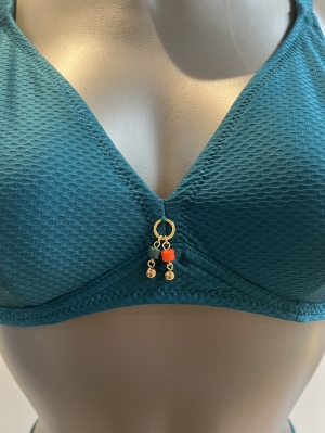 LA VOGUEUSE VV/VERT VOGUE