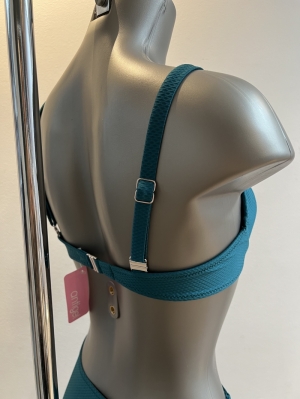 LA VOGUEUSE VV/VERT VOGUE