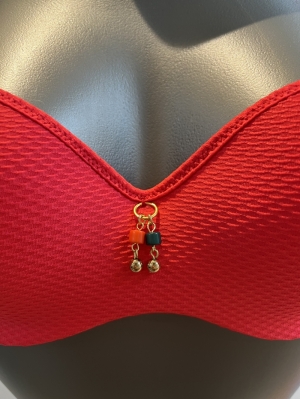 LA VOGUEUSE CV/CORAIL VOGUE