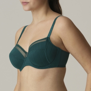 KNOKKE JAS JASPER GREE