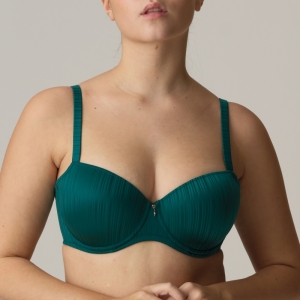 KNOKKE JAS JASPER GREE