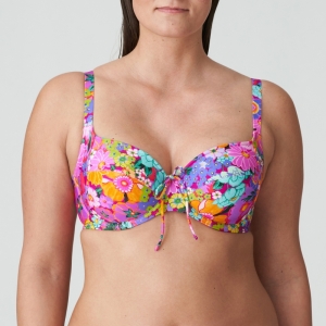 NAJAC FLX FLORAL EXPL