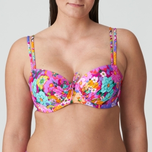 NAJAC FLX FLORAL EXPL