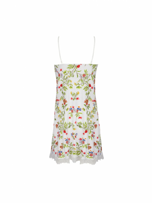 MUSE DU PRINTEMPS FF/FLEURS