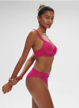 CANOPEE 466/HIBISCUS PI