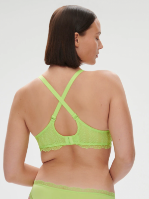 CANOPEE 664/LIME