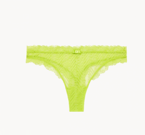 CANOPEE 664/LIME