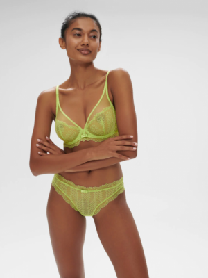 CANOPEE 664/LIME