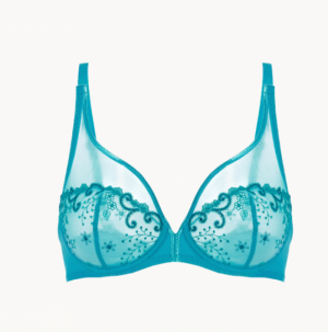 DELICE 665/ATOLL BLUE