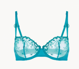 DELICE 665/ATOLL BLUE