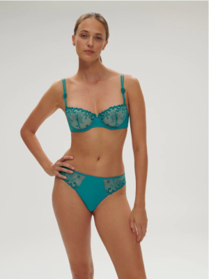 DELICE 665/ATOLL BLUE