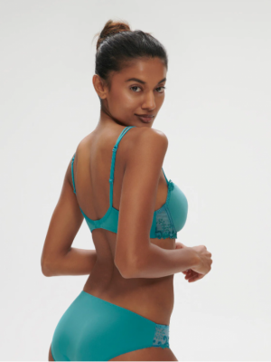 DELICE 665/ATOLL BLUE