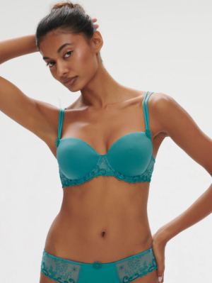 DELICE 665/ATOLL BLUE