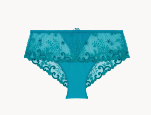 DELICE 665/ATOLL BLUE