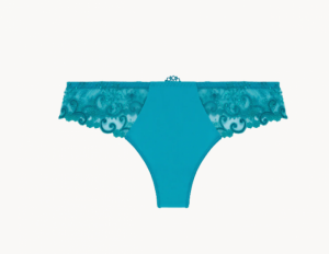 DELICE 665/ATOLL BLUE
