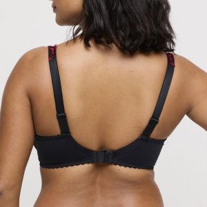 SPRINGDALE BOS BLACK ROSE