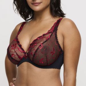 SPRINGDALE BOS BLACK ROSE