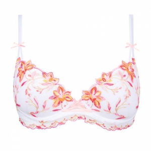 ETE FRIVOLE BF/BLANC FRIVOL