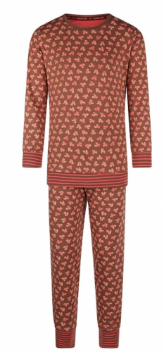 LOUNGE SET BRUIN