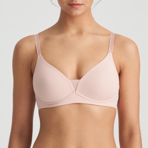 LOUIE PWD POWDER ROSE