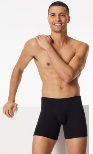PREMIUM COTTON 000/ZWART
