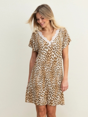PANTHERE SENSUELLE SS/SKIN SENSUEL