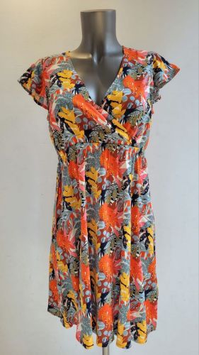 ROSSA  659/JUNGLE SABL