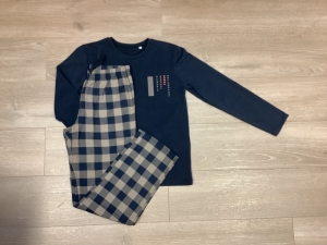 50322/DARK BLUE