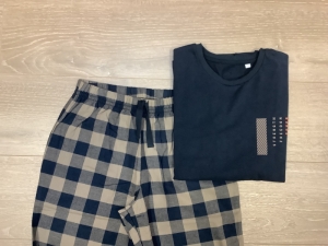  50322/DARK BLUE