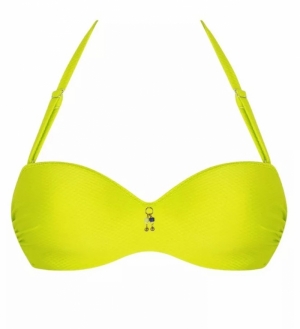 LA VOGUEUSE VP/VERT PISTACH
