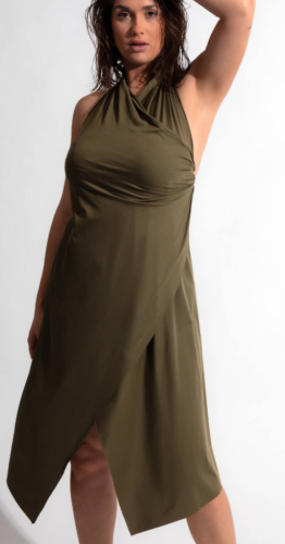 LA CHIQUISSIMA  KC/KAKI CHIC