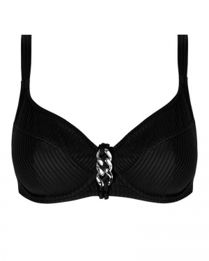 LA STRICTO CHIC NO/NOIR
