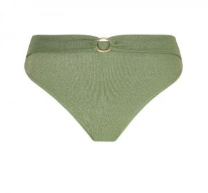LA FASHION SIRENE VS/VERT SIRENE