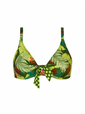 LA VENUS NATURE VT/VERT TROPIC