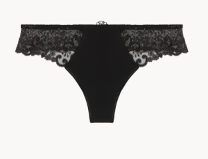 DELICE 088/NOIR GEM