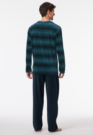  816/JEANSBLAUW