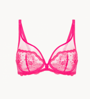 INTRIGUE  346/FUCHSIA