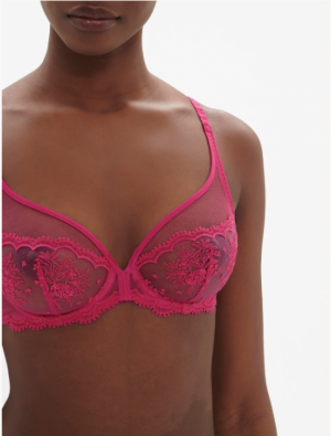 INTRIGUE  346/FUCHSIA