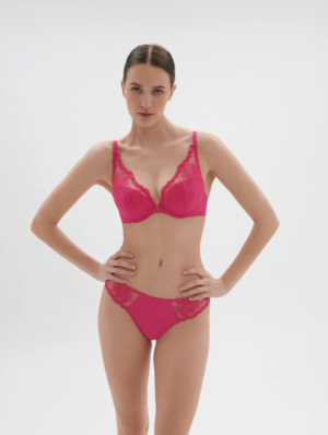 INTRIGUE 346/FUCHSIA