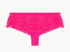 INTRIGUE  346/FUCHSIA