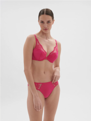INTRIGUE  346/FUCHSIA