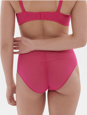 INTRIGUE  346/FUCHSIA