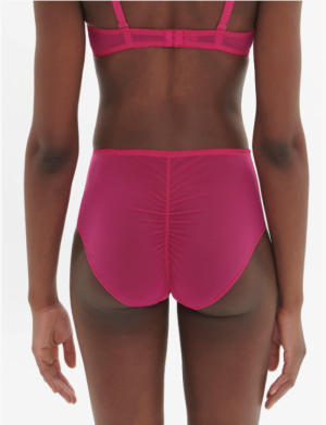 INTRIGUE  346/FUCHSIA
