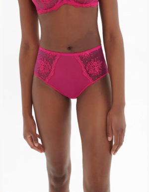 INTRIGUE  346/FUCHSIA