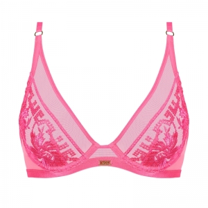 RULES OF ATTRACTION EXCITING PINK