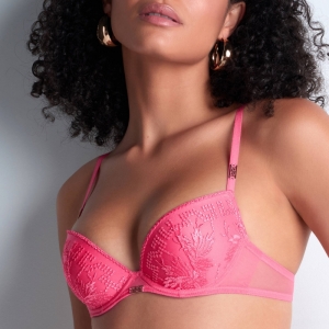 RULES OF ATTRACTION EXCITING PINK
