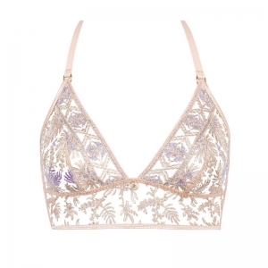 SOUND OF HEART LAVENDER AURA